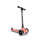 Hulajnoga nieelektryczna Scoot & Ride Highwaykick 3 LED Hulajnoga Balansowa 3+ Peach